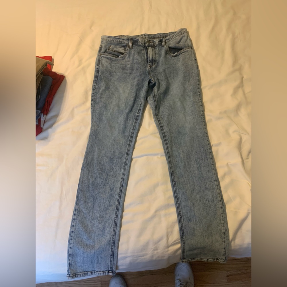 Empyre Skinny Jeans